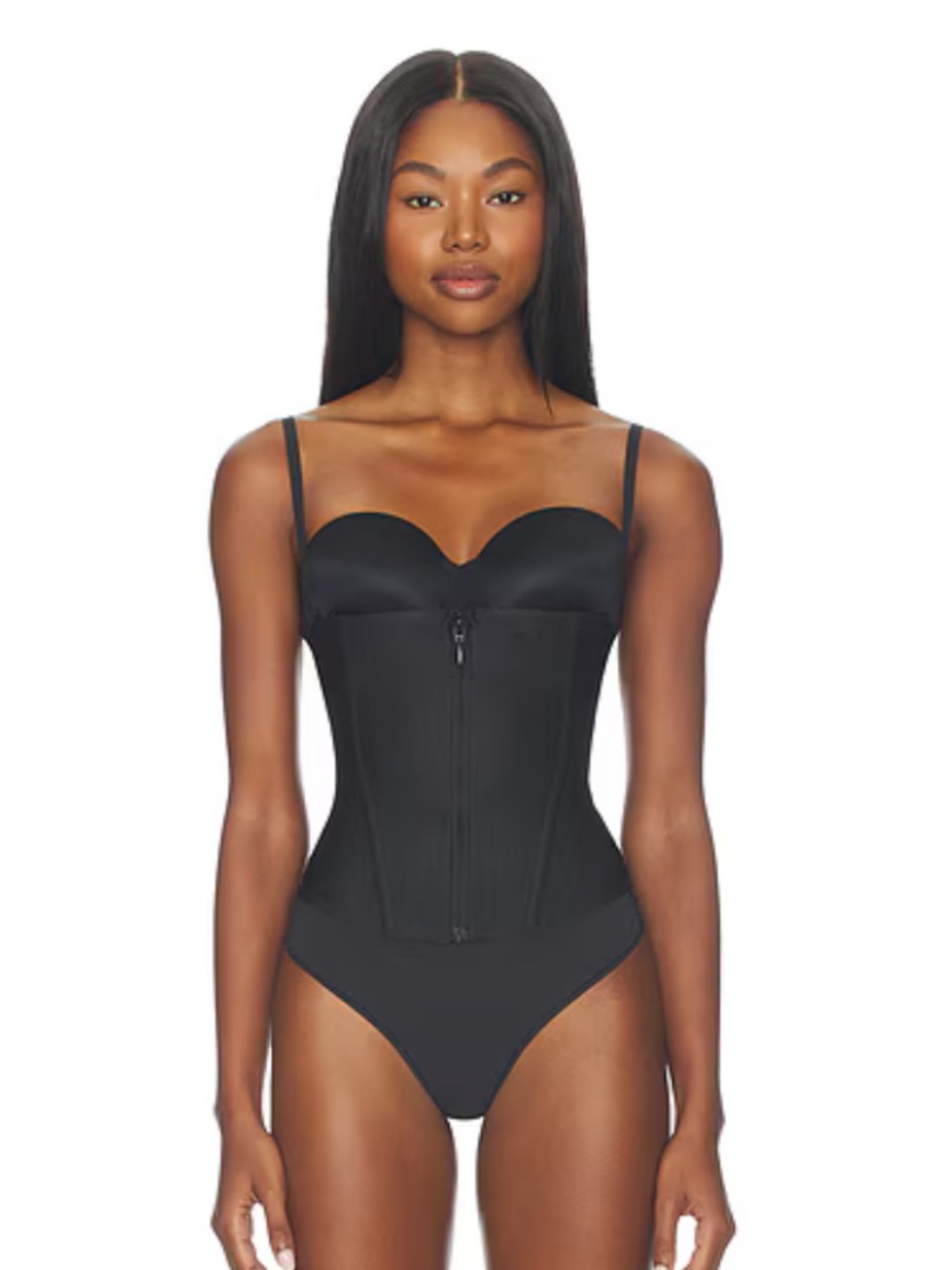 NWT Skims Body Core Sculpt Waist in Onyx Small